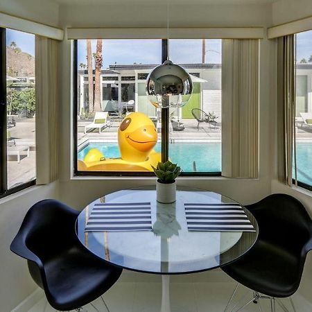 Calla Lily Inn Palm Springs Dış mekan fotoğraf