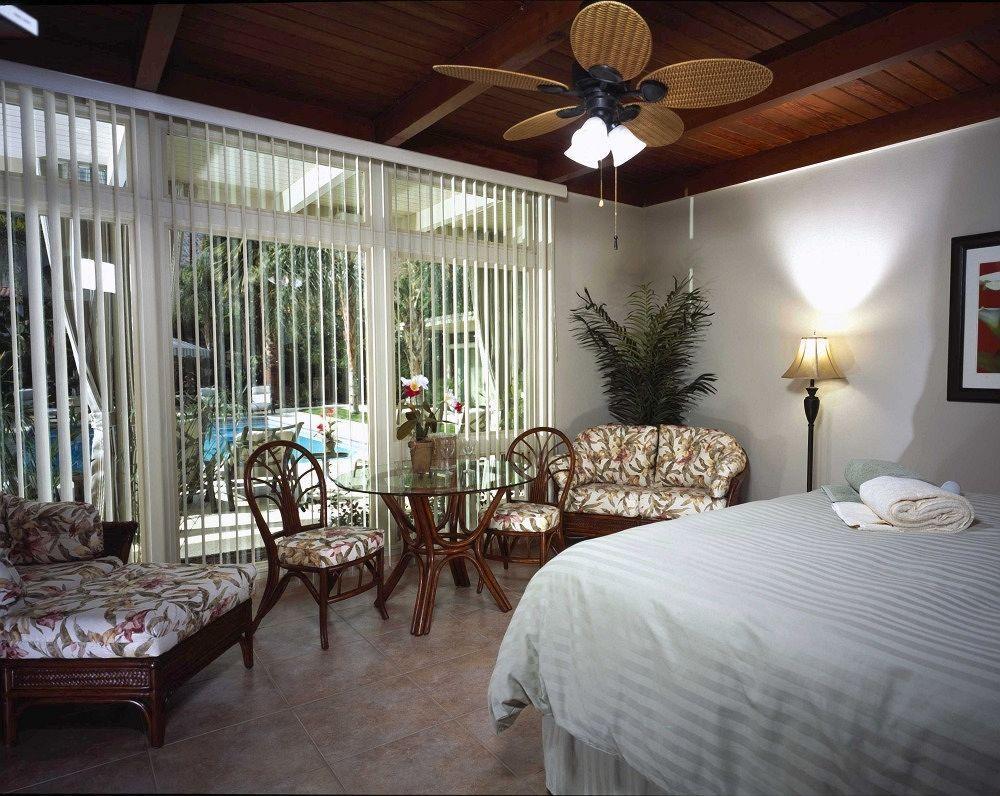 Calla Lily Inn Palm Springs Dış mekan fotoğraf