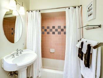 Calla Lily Inn Palm Springs Dış mekan fotoğraf