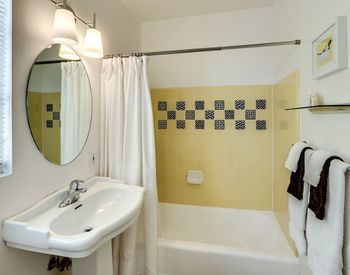 Calla Lily Inn Palm Springs Dış mekan fotoğraf