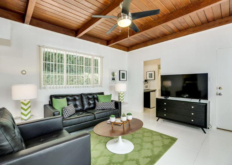 Calla Lily Inn Palm Springs Dış mekan fotoğraf