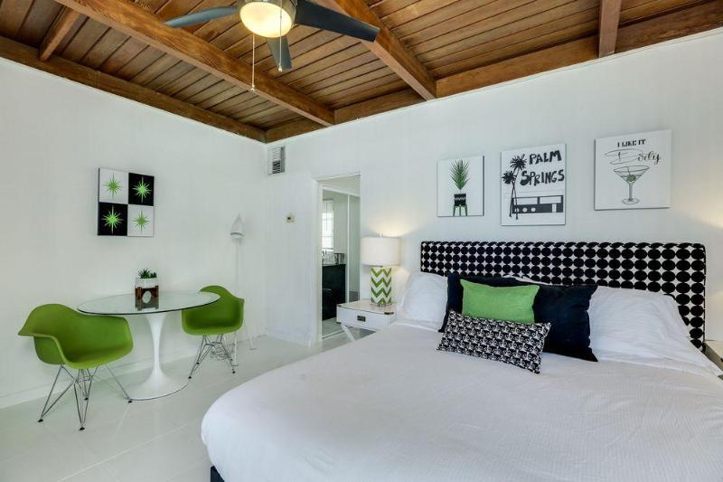 Calla Lily Inn Palm Springs Dış mekan fotoğraf