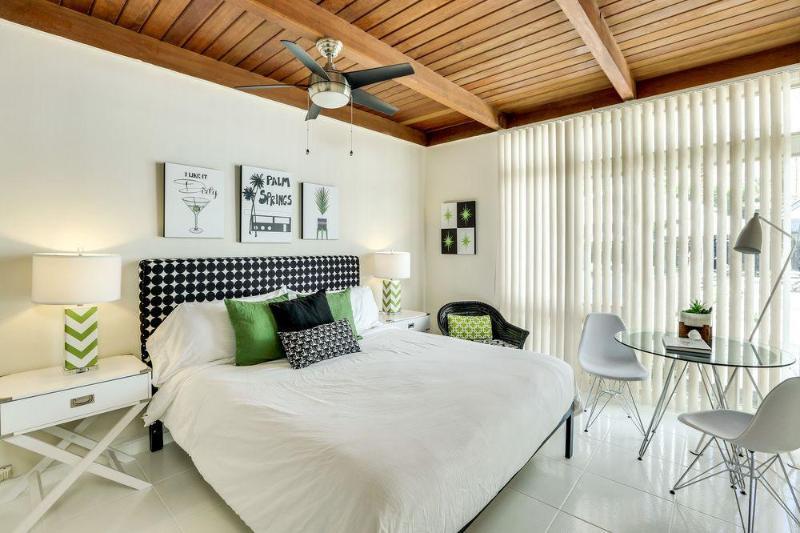 Calla Lily Inn Palm Springs Dış mekan fotoğraf