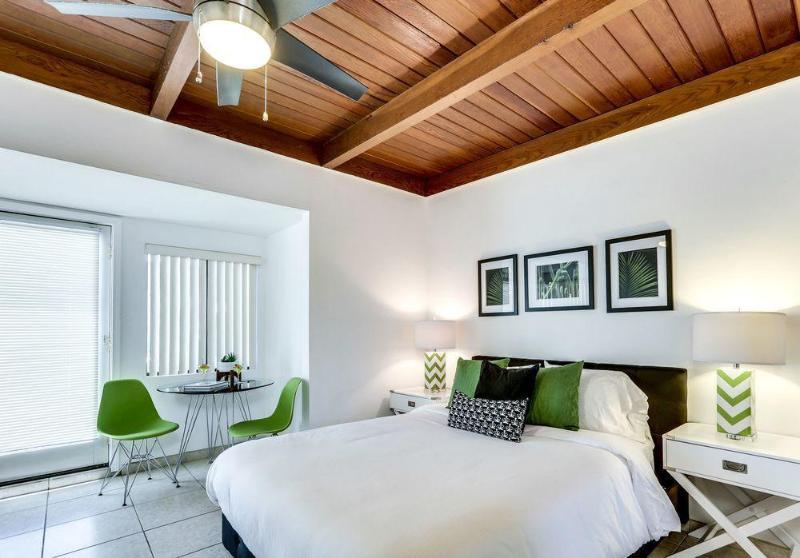 Calla Lily Inn Palm Springs Dış mekan fotoğraf