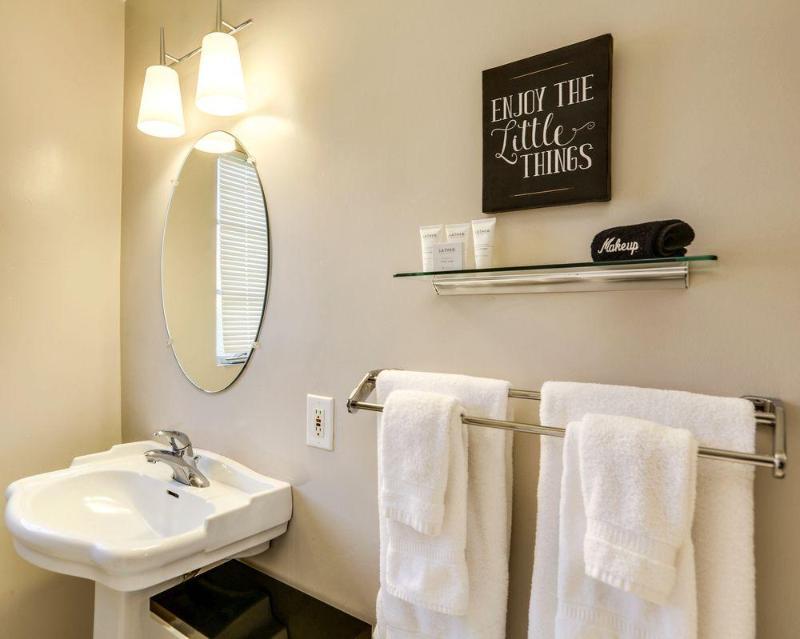 Calla Lily Inn Palm Springs Dış mekan fotoğraf